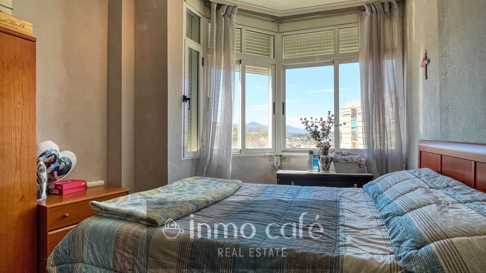 4 bedroom Apartment for sale in Canals - € 94,700 (Ref: 9163242)
