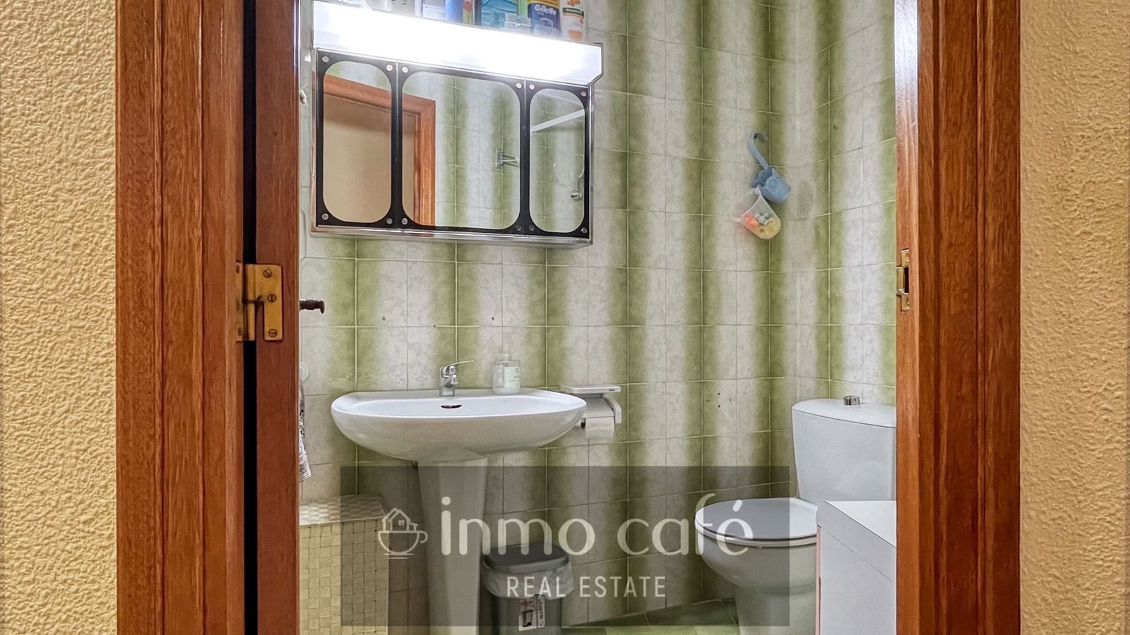 4 bedroom Apartment for sale in Canals - € 94,700 (Ref: 9163242)