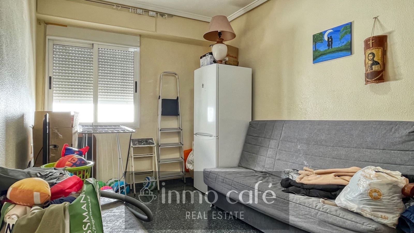 4 bedroom Apartment for sale in Canals - € 94,700 (Ref: 9163242)