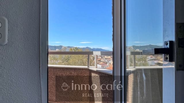 4 sypialnia Apartament na sprzedaż w Canals - 94 700 € (Ref: 9163242)