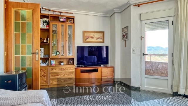 4 sypialnia Apartament na sprzedaż w Canals - 94 700 € (Ref: 9163242)