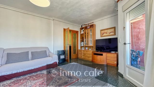 4 sypialnia Apartament na sprzedaż w Canals - 94 700 € (Ref: 9163242)
