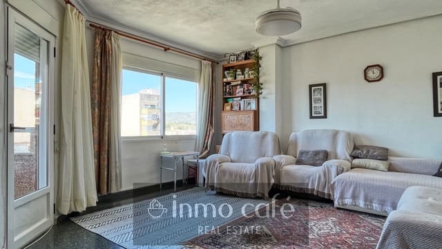 4 sypialnia Apartament na sprzedaż w Canals - 94 700 € (Ref: 9163242)