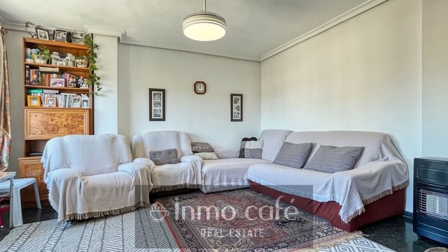 4 sypialnia Apartament na sprzedaż w Canals - 94 700 € (Ref: 9163242)