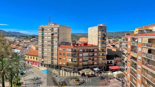 4 sypialnia Apartament na sprzedaż w Canals - 94 700 € (Ref: 9163242)