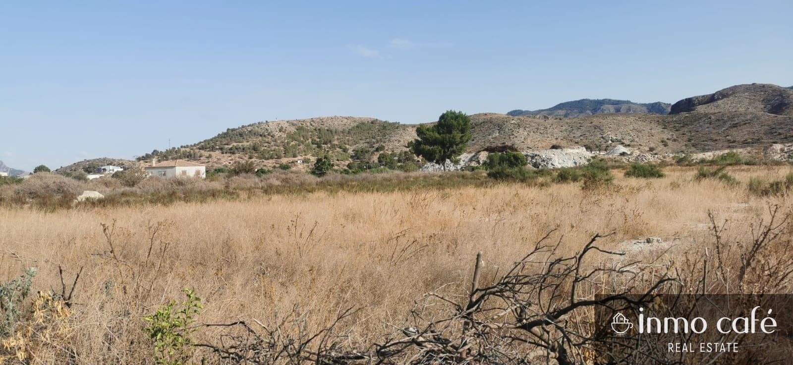 Terreno/Finca Rústica en Benferri en venta - 48.000 € (Ref: 9163368)