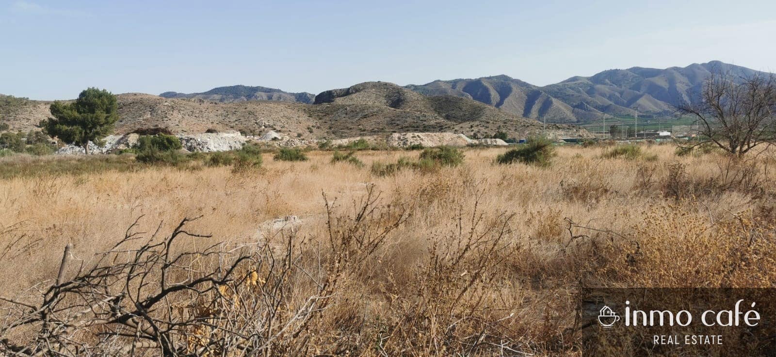 Terreno/Finca Rústica en Benferri en venta - 48.000 € (Ref: 9163368)