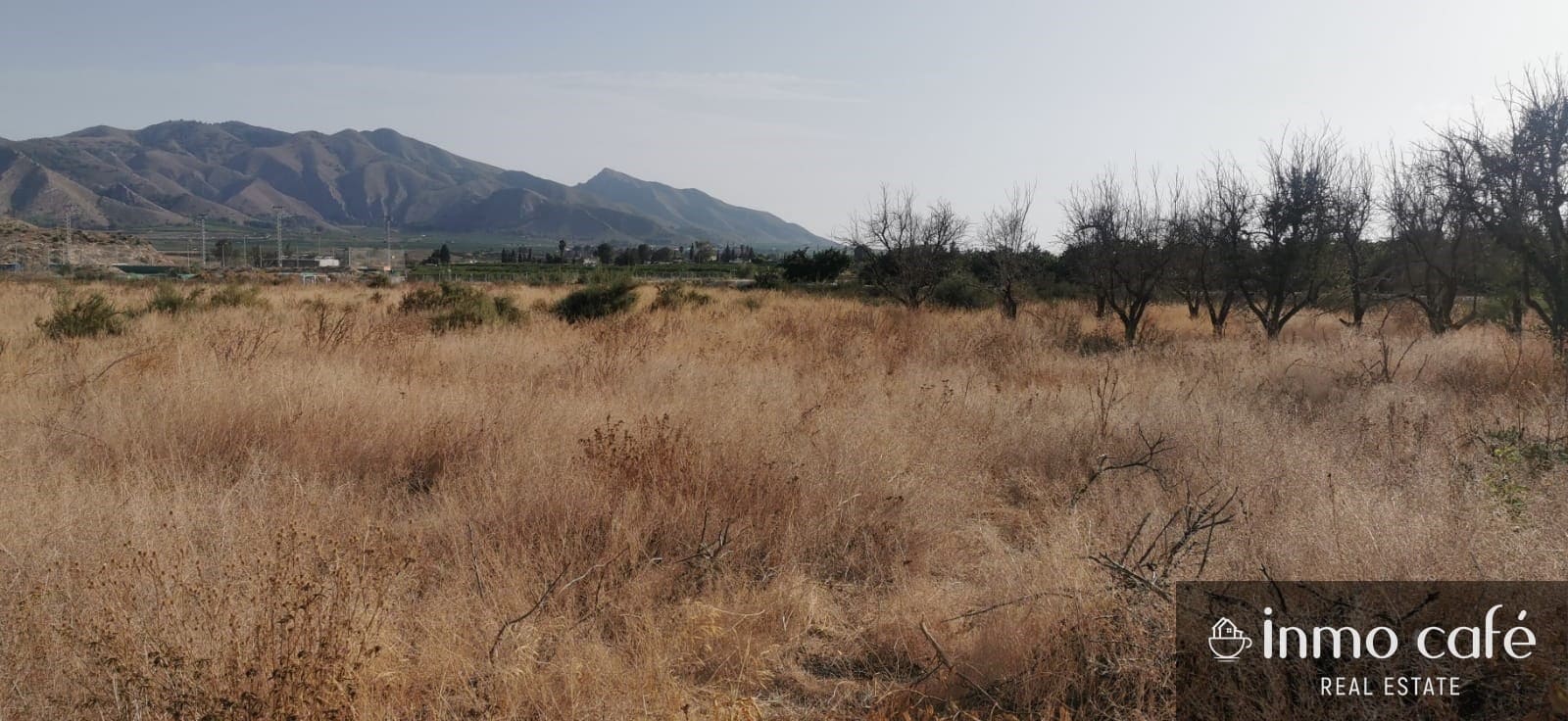 Terreno/Finca Rústica en Benferri en venta - 48.000 € (Ref: 9163368)