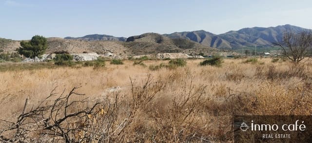 Landgrundstück zu verkaufen in Benferri - 48.000 € (Ref: 9163368)