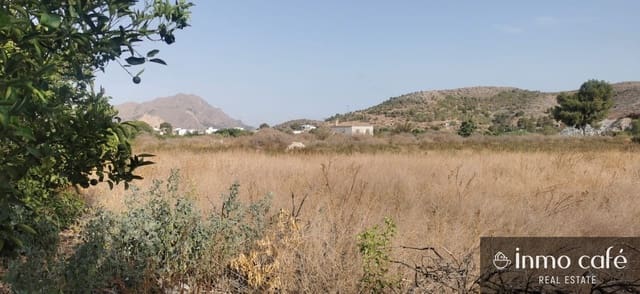 Landgrundstück zu verkaufen in Benferri - 48.000 € (Ref: 9163368)