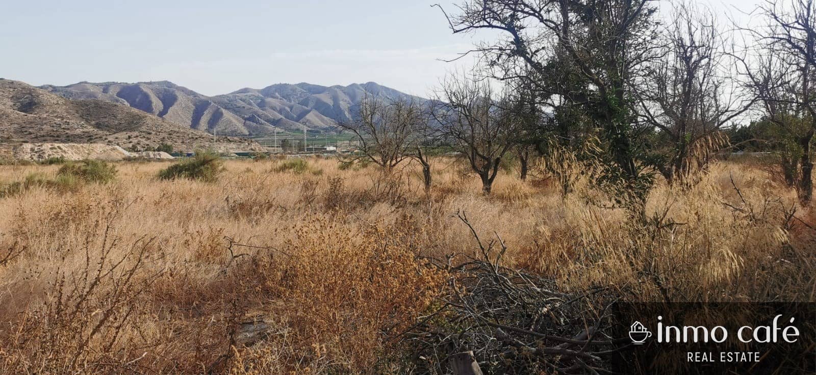 Terreno/Finca Rústica en Benferri en venta - 48.000 € (Ref: 9163368)