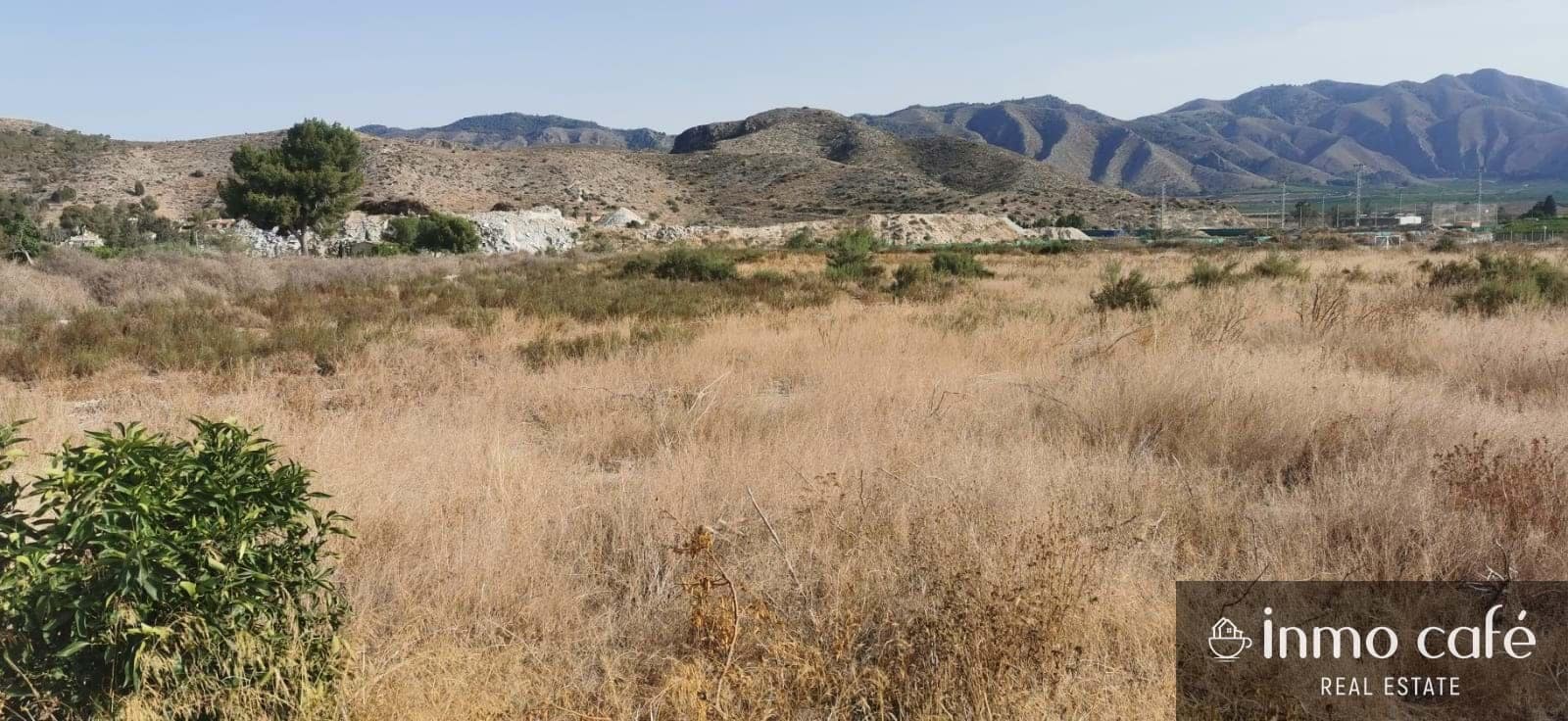 Terreno/Finca Rústica en Benferri en venta - 48.000 € (Ref: 9163368)