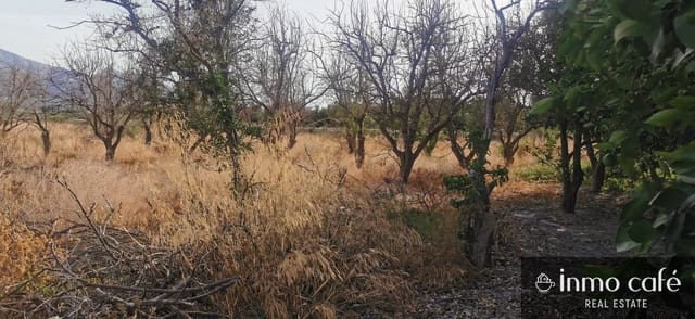 Landgrundstück zu verkaufen in Benferri - 48.000 € (Ref: 9163368)