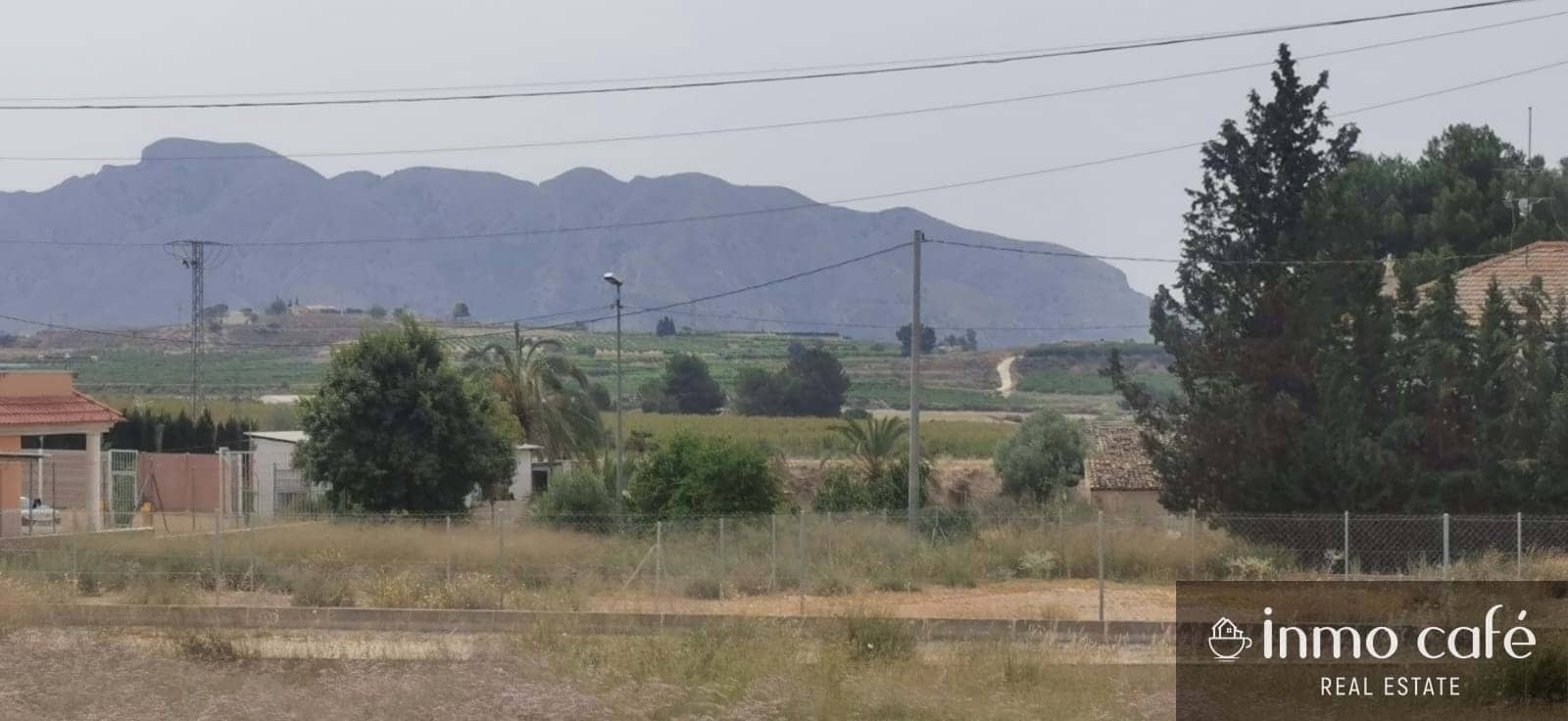 2 slaapkamer Villa te koop in Fortuna met zwembad - € 210.000 (Ref: 9184997)