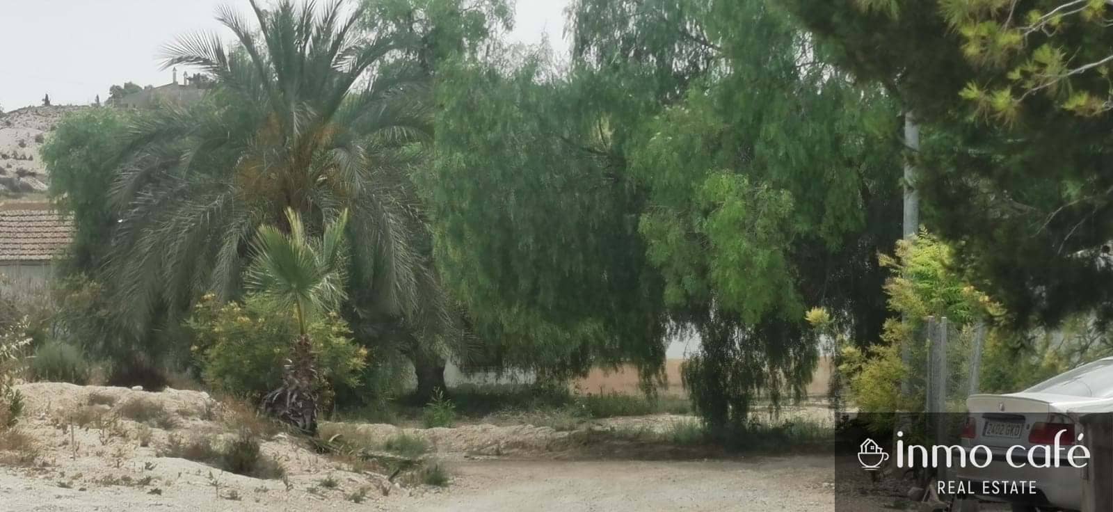 2 slaapkamer Villa te koop in Fortuna met zwembad - € 210.000 (Ref: 9184997)