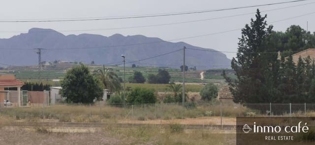 2 slaapkamer Villa te koop in Fortuna met zwembad - € 210.000 (Ref: 9184997)