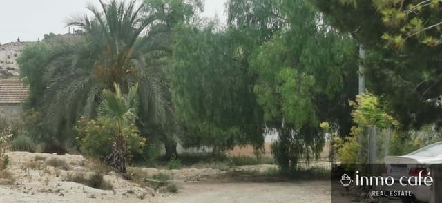 2 slaapkamer Villa te koop in Fortuna met zwembad - € 210.000 (Ref: 9184997)