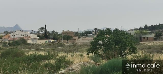 2 slaapkamer Villa te koop in Fortuna met zwembad - € 210.000 (Ref: 9184997)