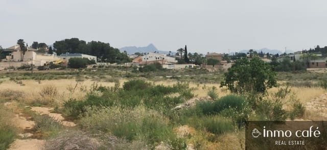 2 slaapkamer Villa te koop in Fortuna met zwembad - € 210.000 (Ref: 9184997)