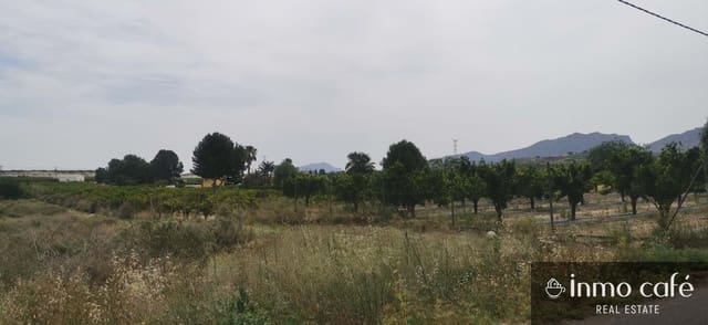 2 slaapkamer Villa te koop in Fortuna met zwembad - € 210.000 (Ref: 9184997)