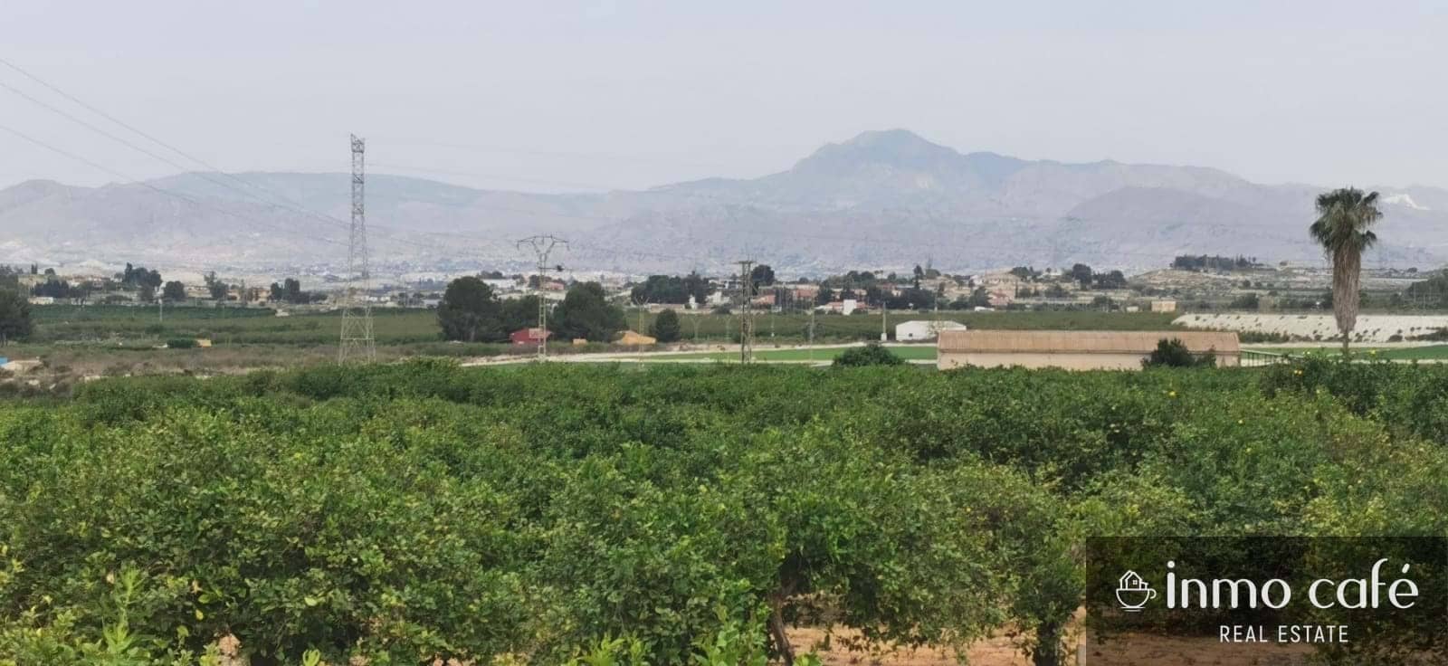 2 slaapkamer Villa te koop in Fortuna met zwembad - € 210.000 (Ref: 9184997)