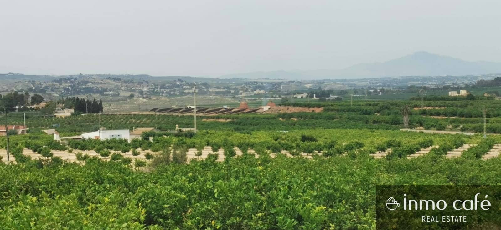 2 slaapkamer Villa te koop in Fortuna met zwembad - € 210.000 (Ref: 9184997)