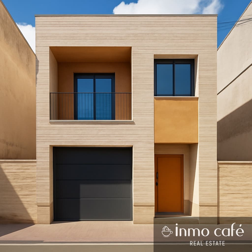 Byggegrund til salg i El Campello - € 215.000 (Ref: 9190567)