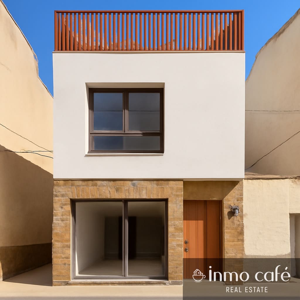 Byggegrund til salg i El Campello - € 215.000 (Ref: 9190567)