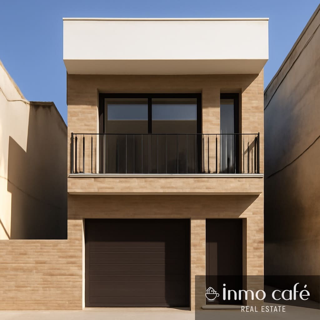 Byggegrund til salg i El Campello - € 215.000 (Ref: 9190567)