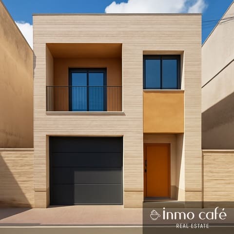 Byggegrund til salg i El Campello - € 215.000 (Ref: 9190567)