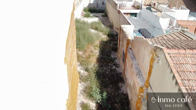 Byggegrund til salg i El Campello - € 215.000 (Ref: 9190567)