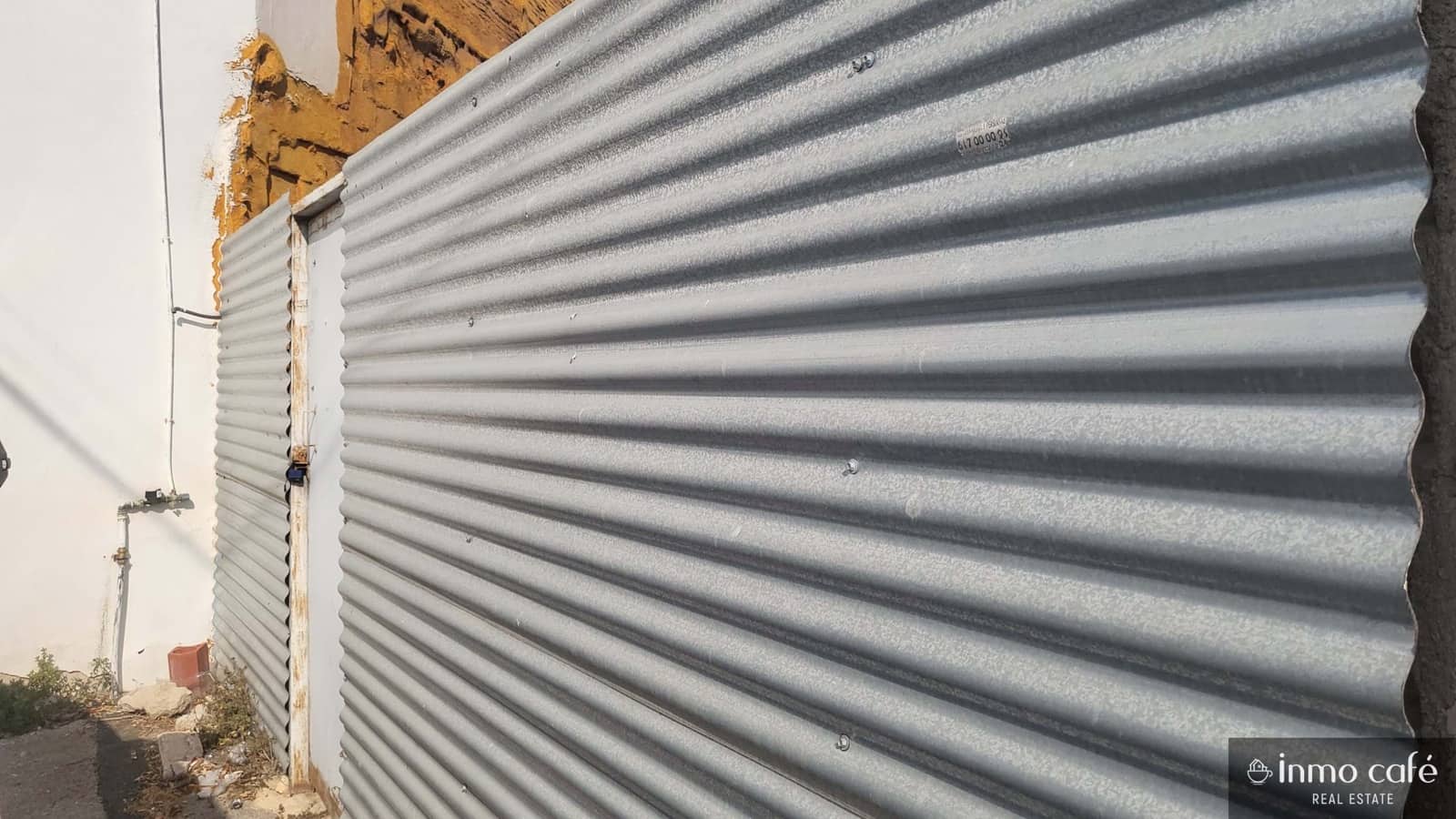 Byggegrund til salg i El Campello - € 215.000 (Ref: 9190567)