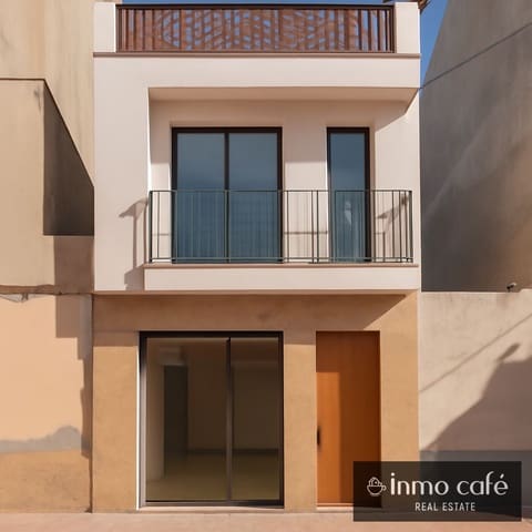 Byggegrund til salg i El Campello - € 200.000 (Ref: 9190567)