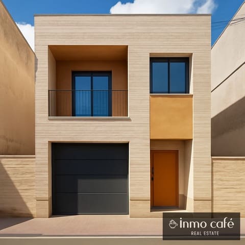 Byggegrund til salg i El Campello - € 200.000 (Ref: 9190567)