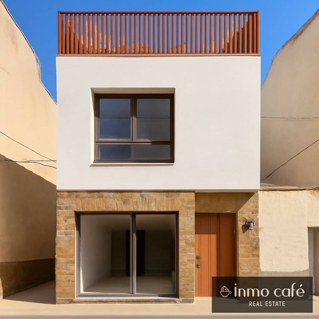 Byggegrund til salg i El Campello - € 200.000 (Ref: 9190567)