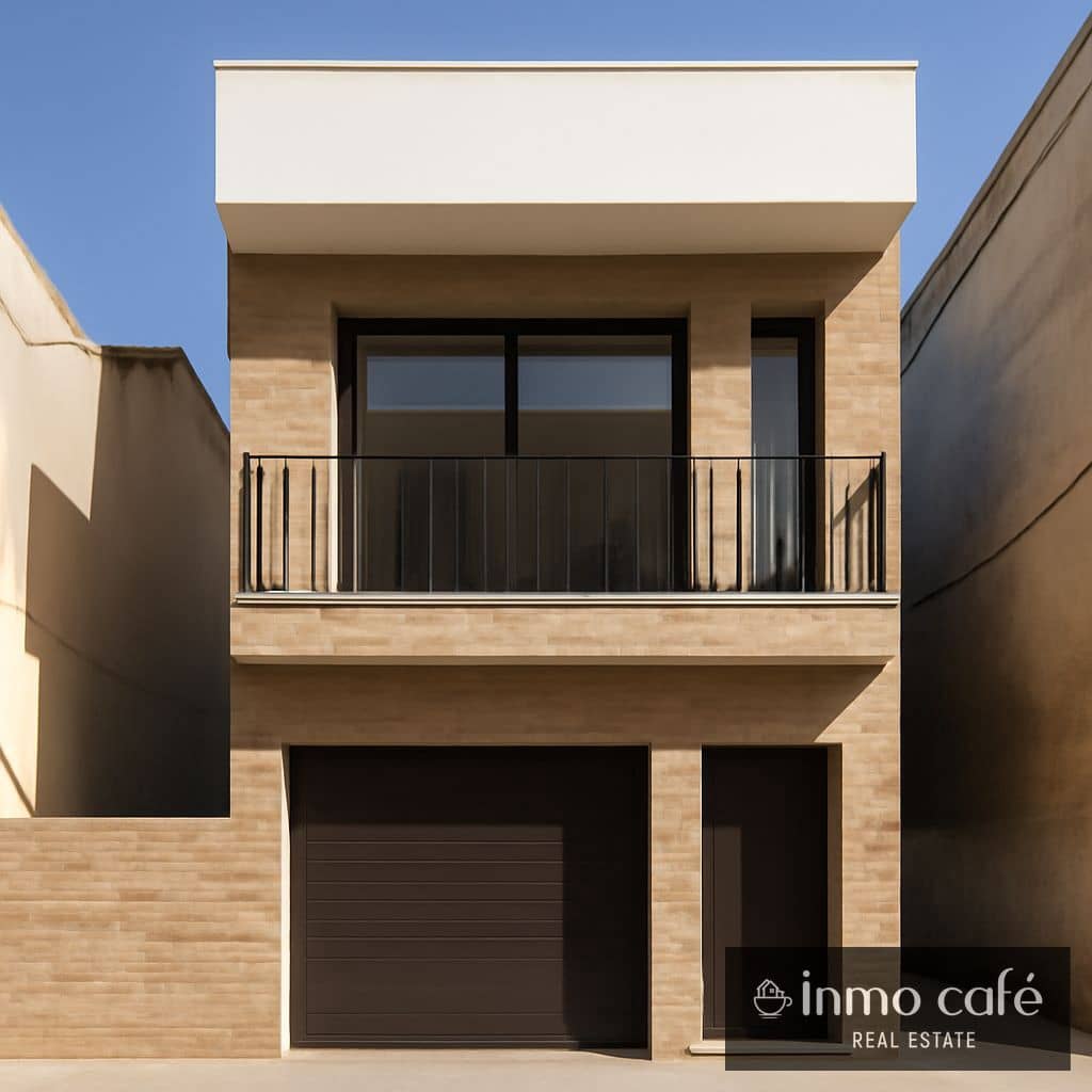 Byggegrund til salg i El Campello - € 200.000 (Ref: 9190567)