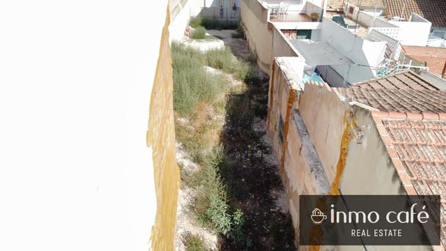 Byggegrund til salg i El Campello - € 200.000 (Ref: 9190567)