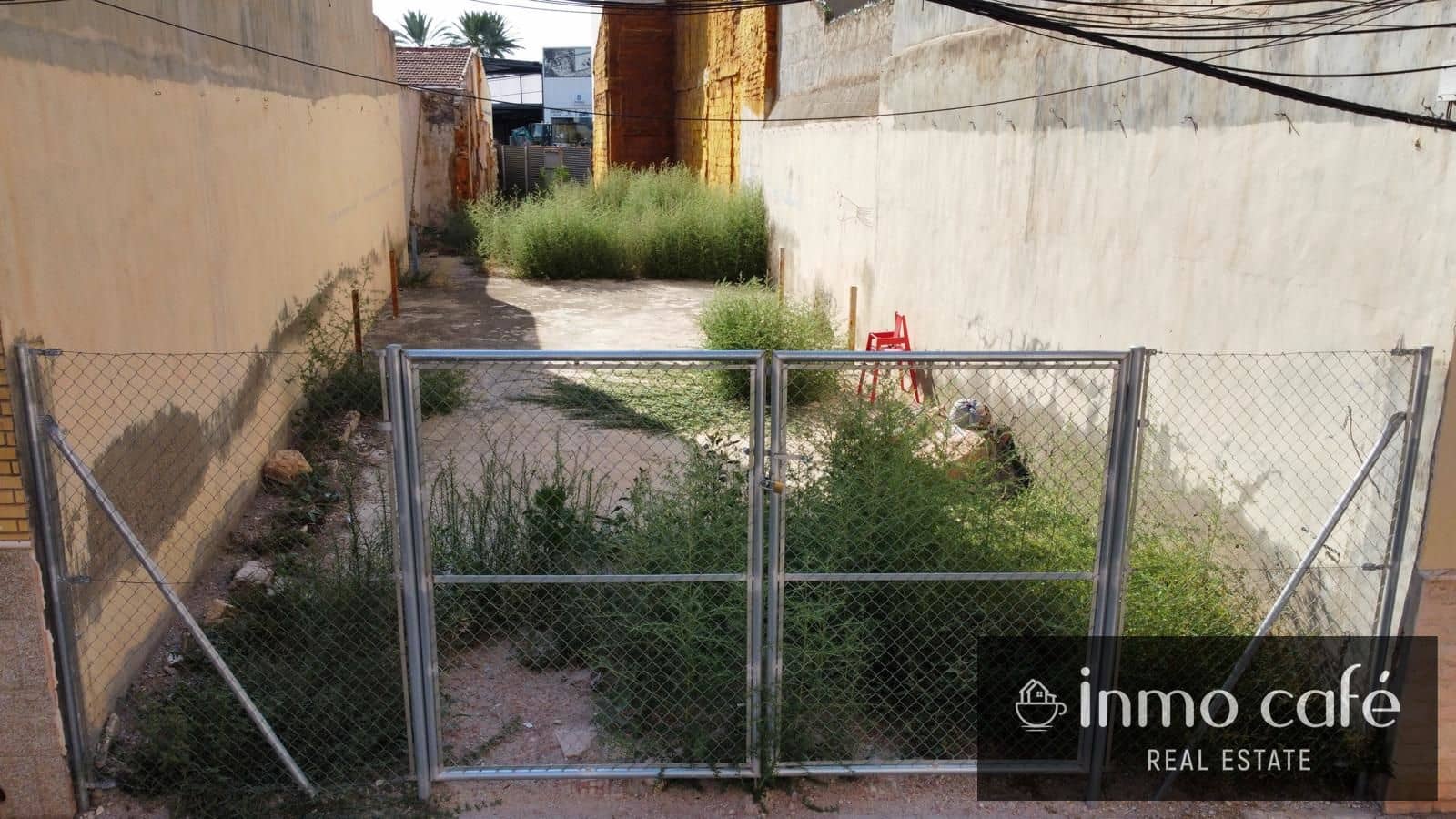 Byggegrund til salg i El Campello - € 200.000 (Ref: 9190567)