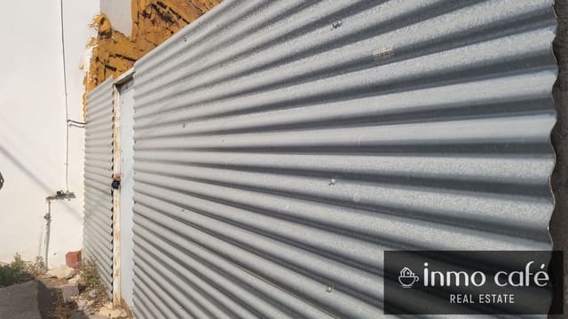 Byggegrund til salg i El Campello - € 200.000 (Ref: 9190567)