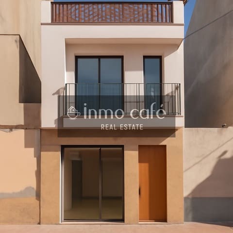 Bauplatz zu verkaufen in El Campello - 198.000 € (Ref: 9190567)