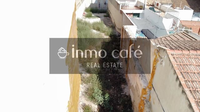 Bauplatz zu verkaufen in El Campello - 198.000 € (Ref: 9190567)