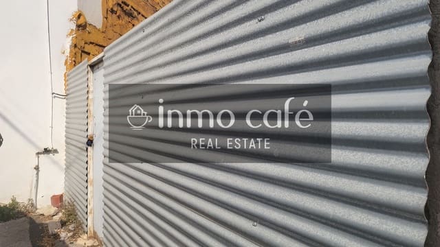 Bauplatz zu verkaufen in El Campello - 198.000 € (Ref: 9190567)