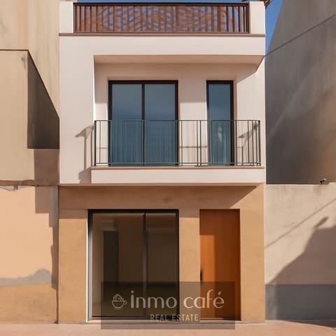 Bauplatz zu verkaufen in El Campello - 198.000 € (Ref: 9190567)