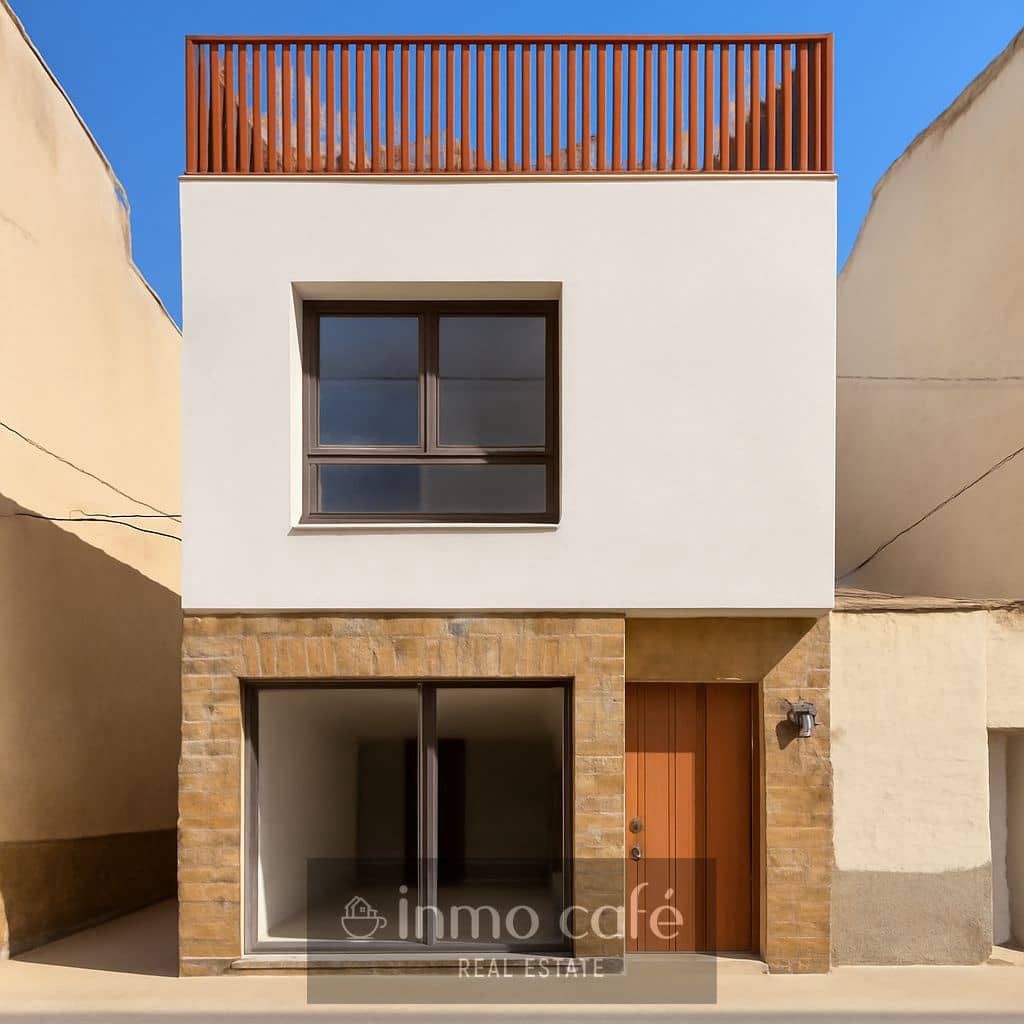 Terreno para Construção para venda em El Campello - 198 000 € (Ref: 9190567)