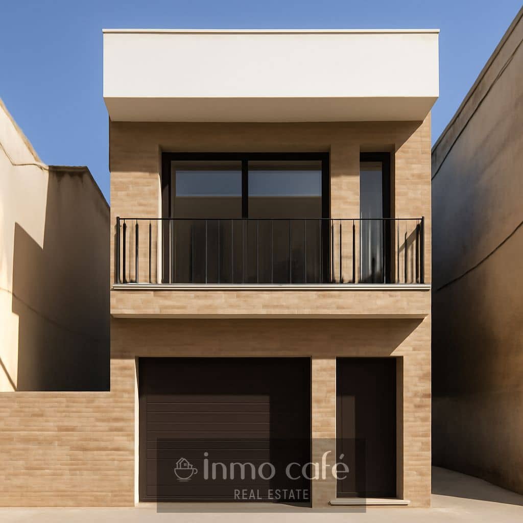 Terreno para Construção para venda em El Campello - 198 000 € (Ref: 9190567)