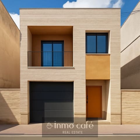 Bauplatz zu verkaufen in El Campello - 198.000 € (Ref: 9190567)
