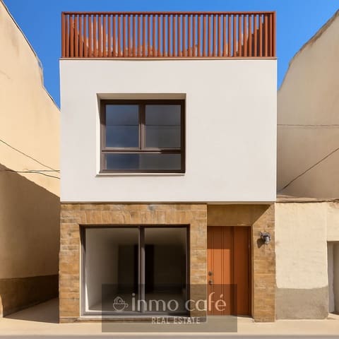 Bauplatz zu verkaufen in El Campello - 198.000 € (Ref: 9190567)