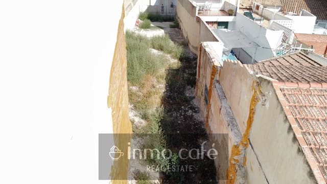 Bauplatz zu verkaufen in El Campello - 198.000 € (Ref: 9190567)