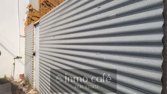 Bauplatz zu verkaufen in El Campello - 198.000 € (Ref: 9190567)