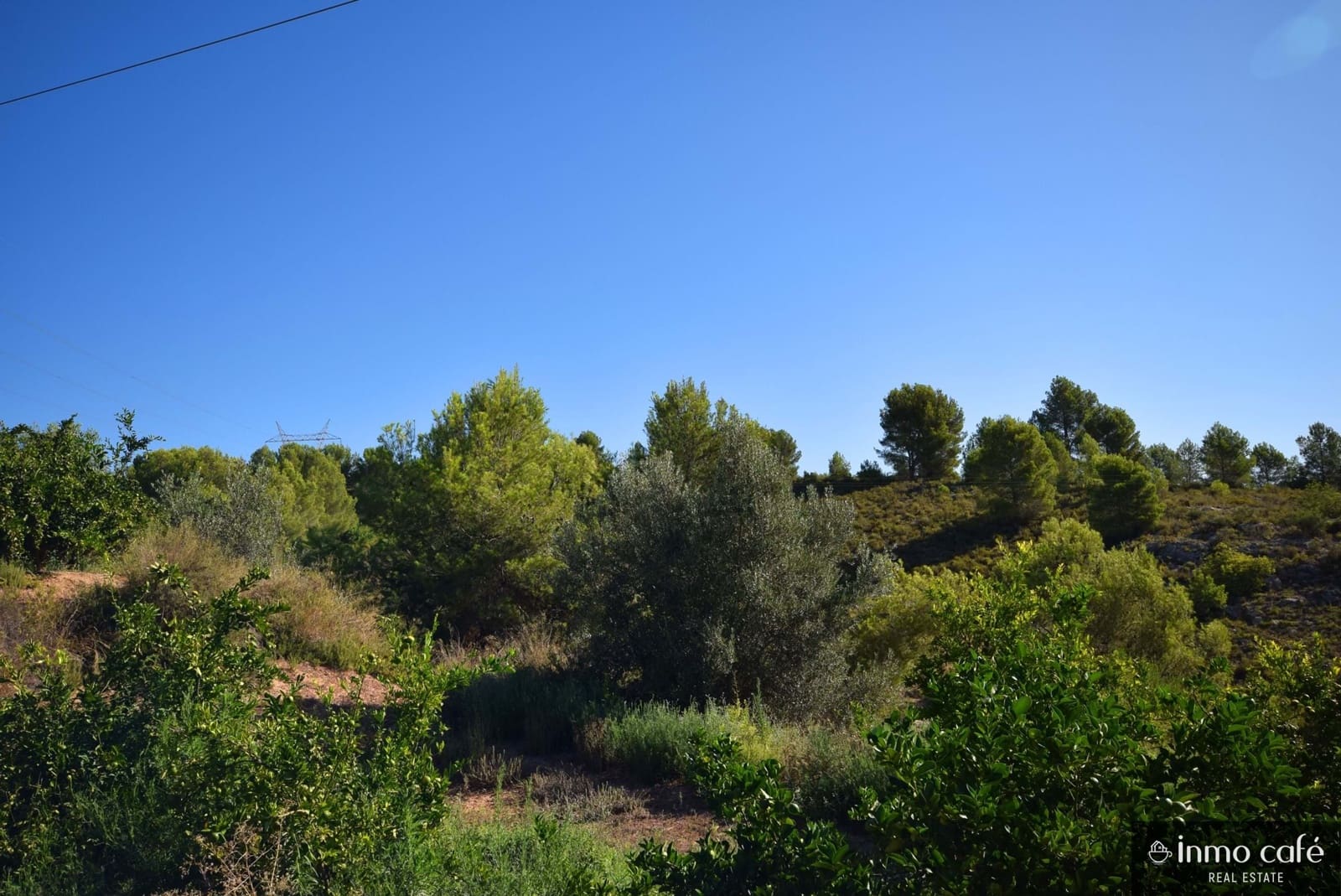 Grond te koop in L'Alcudia de Crespins - € 120.000 (Ref: 9201832)